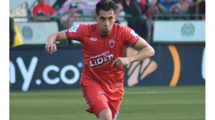 Qué canal transmite Boyacá Chico vs. Patriotas por la Liga BetPlay