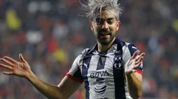 Rodolfo Pizarro citó una frase motivadora de Kobe Bryant