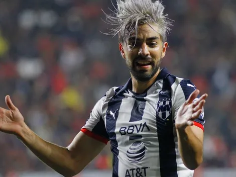 Rodolfo Pizarro citó una frase motivadora de Kobe Bryant