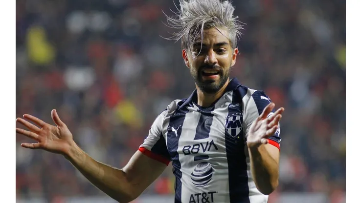 Rodolfo Pizarro citó una frase motivadora de Kobe Bryant