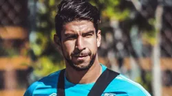 "Vengo a aportar mi experiencia": Lalo Herrera