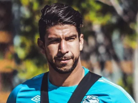 "Vengo a aportar mi experiencia": Lalo Herrera