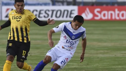 Qué canal transmite Guaraní vs. San José por la Copa Libertadores