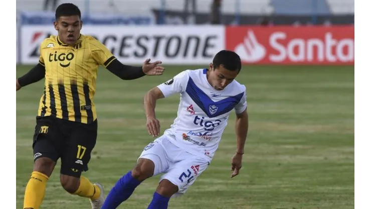 Qué canal transmite Guaraní vs. San José por la Copa Libertadores