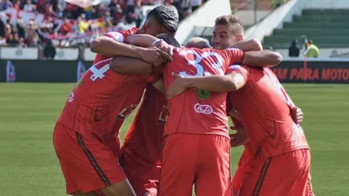 EN VIVO ONLINE Boyacá Chico vs. Patriotas por la Liga BetPlay