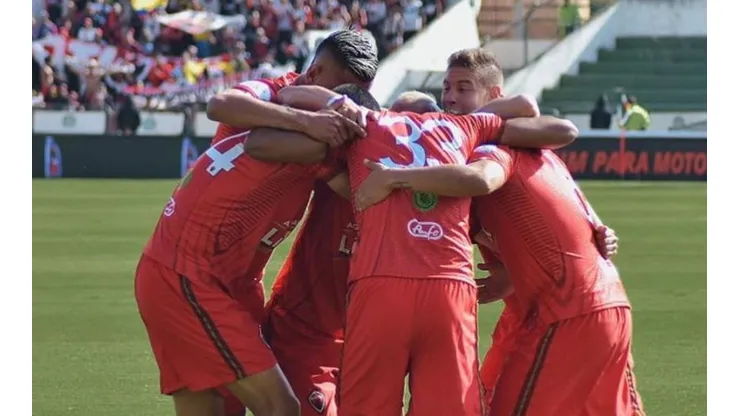 EN VIVO ONLINE Boyacá Chico vs. Patriotas por la Liga BetPlay