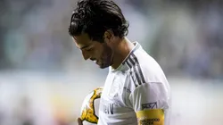 Carlos Vela contó cómo se enteró del fallecimiento de Kobe Bryant y cómo lo inspiraba dentro de la cancha