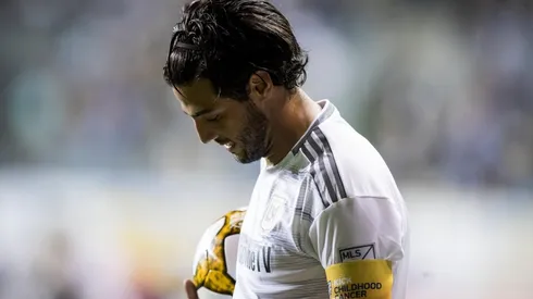 Carlos Vela contó cómo se enteró del fallecimiento de Kobe Bryant y cómo lo inspiraba dentro de la cancha