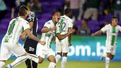Qué canal transmite La Equidad vs. Atlético Nacional por la Liga BetPlay