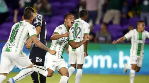 Qué canal transmite La Equidad vs. Atlético Nacional por la Liga BetPlay