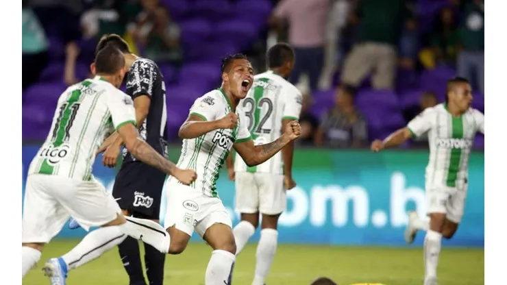 Qué canal transmite La Equidad vs. Atlético Nacional por la Liga BetPlay