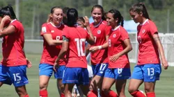 Costa Rica vs. Panamá