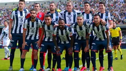 El Turco cambiaría todo el equipo