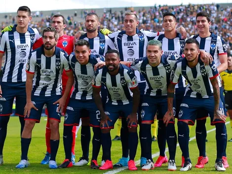 El Turco cambiaría todo el equipo