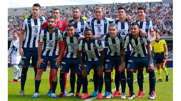 El Turco cambiaría todo el equipo