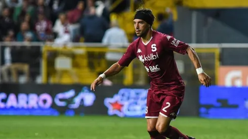 Qué canal transmite Saprissa vs. Santos por la Liga Promerica