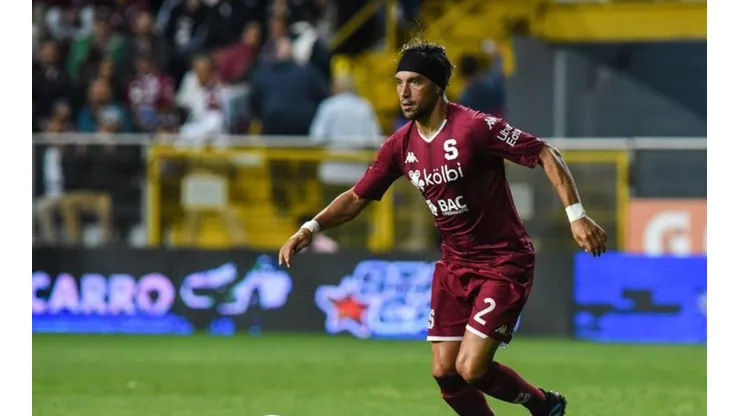 Qué canal transmite Saprissa vs. Santos por la Liga Promerica