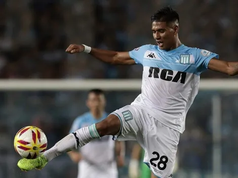 ¿Arma las valijas después del Preolímpico? Zaracho podría irse a Italia