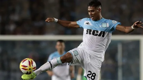 ¿Arma las valijas después del Preolímpico? Zaracho podría irse a Italia