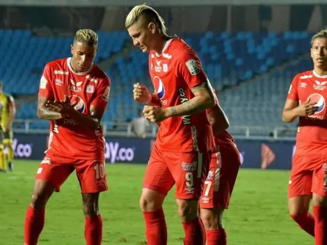 Qué canal transmite Jaguares de Córdoba vs. América de Cali por la Liga BetPlay