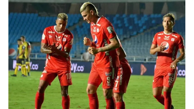 Qué canal transmite Jaguares de Córdoba vs. América de Cali por la Liga BetPlay