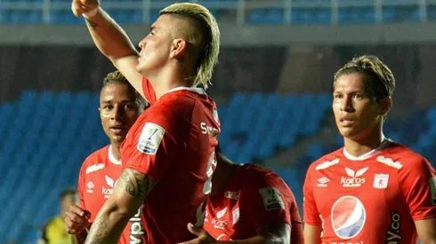 EN VIVO ONLINE Jaguares de Córdoba vs. América de Cali por la Liga BetPlay