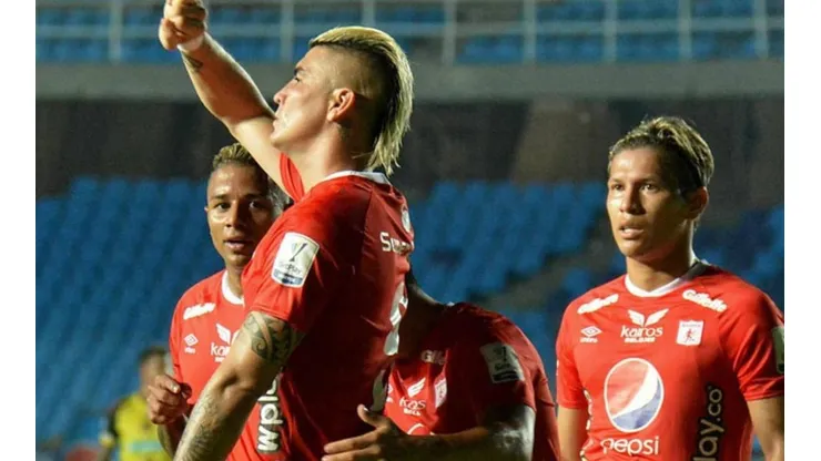 EN VIVO ONLINE Jaguares de Córdoba vs. América de Cali por la Liga BetPlay