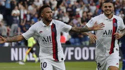 Qué canal transmite Pau vs. PSG por la Copa de Francia