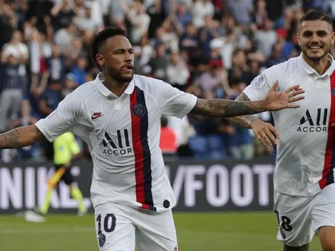 Qué canal transmite Pau vs. PSG por la Copa de Francia