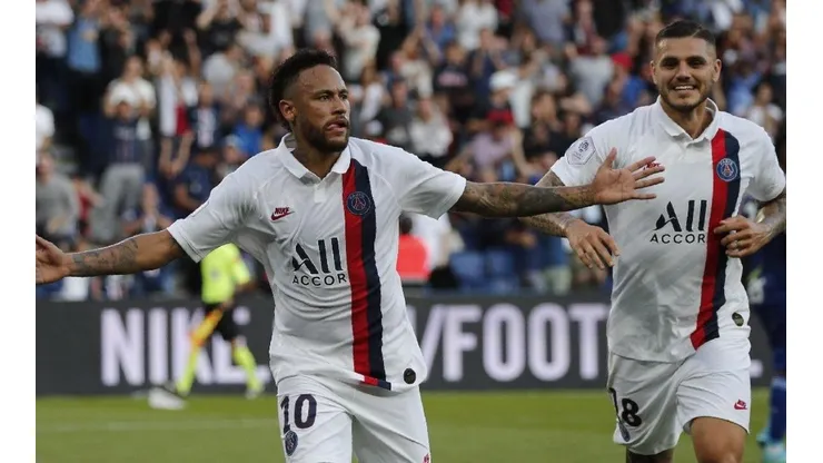 Qué canal transmite Pau vs. PSG por la Copa de Francia