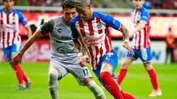 Dorados vs. Chivas (Foto: Jam Media)