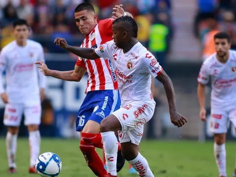 En VIVO: Tijuana vs. Atlético San Luis por la Copa MX