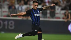 Inter vs. Fiorentina EN VIVO ONLINE por la Copa de Italia