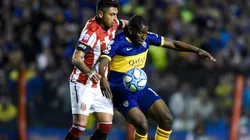 Gonzalo Jara será refuerzo de Morelia