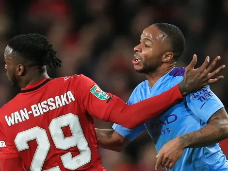 Qué canal transmite Manchester City vs. Manchester United por la Copa de la Liga de Inglaterra