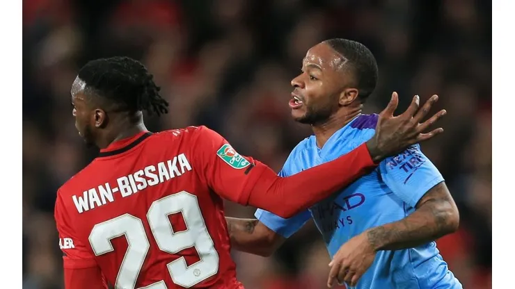 Qué canal transmite Manchester City vs. Manchester United por la Copa de la Liga de Inglaterra
