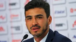 Alanís viaja a Cancún para sumarse a San José Earthquakes