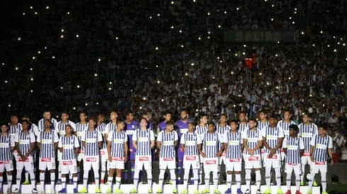 La Noche Blanquiazul fue el miércoles 22 de enero.