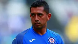 El delantero defendió a Chicharito