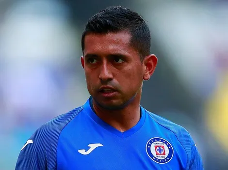 Elías Hernández defendió a Chicharito