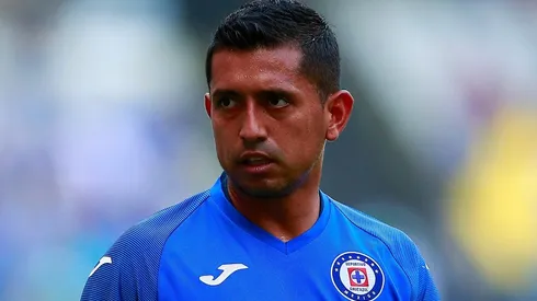 El delantero defendió a Chicharito