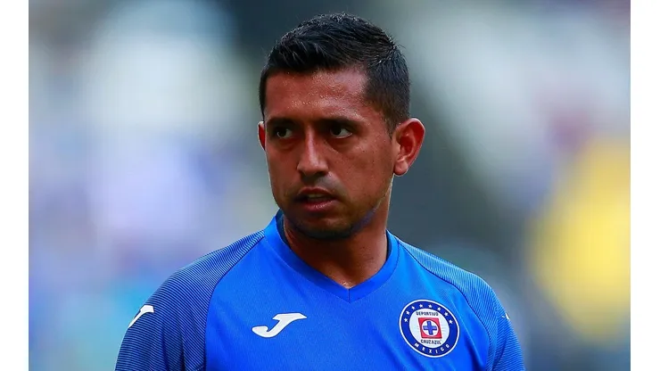 El delantero defendió a Chicharito