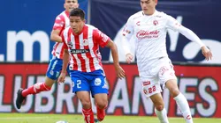 Tijuana vs. Atlético San Luis (Foto: Jam Media)