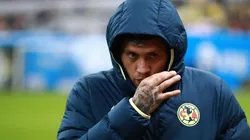 ¡Explotan! Americanistas se enojan por las reiteradas lesiones de Castillo