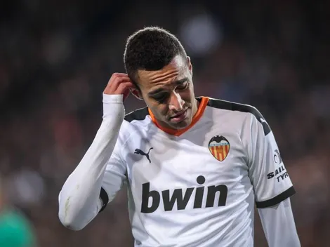 Mundo Deportivo: Barcelona rompe negociaciones por Rodrigo