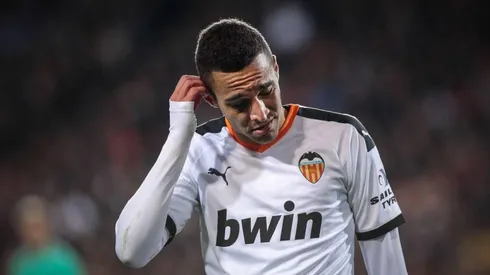 Mundo Deportivo: Barcelona rompe negociaciones por Rodrigo