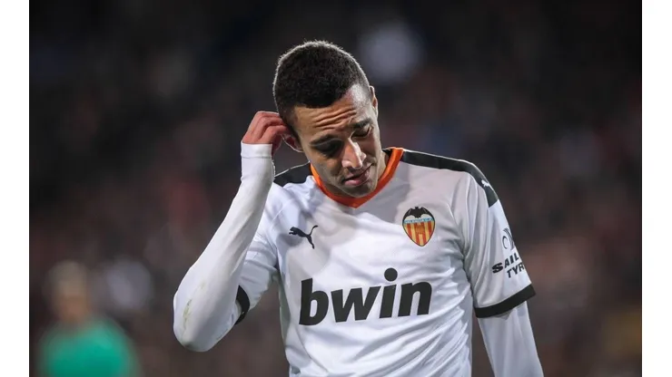 Mundo Deportivo: Barcelona rompe negociaciones por Rodrigo