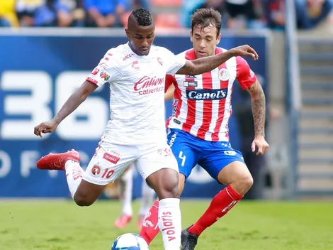 Qué canal transmite Tijuana vs. Atlético San Luis por la Copa MX