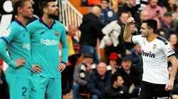 Fue la pesadilla del Barcelona y ahora lo quiere Manchester United