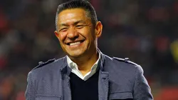 Ignacio Ambriz el mejor técnico mexicano en la Liga MX